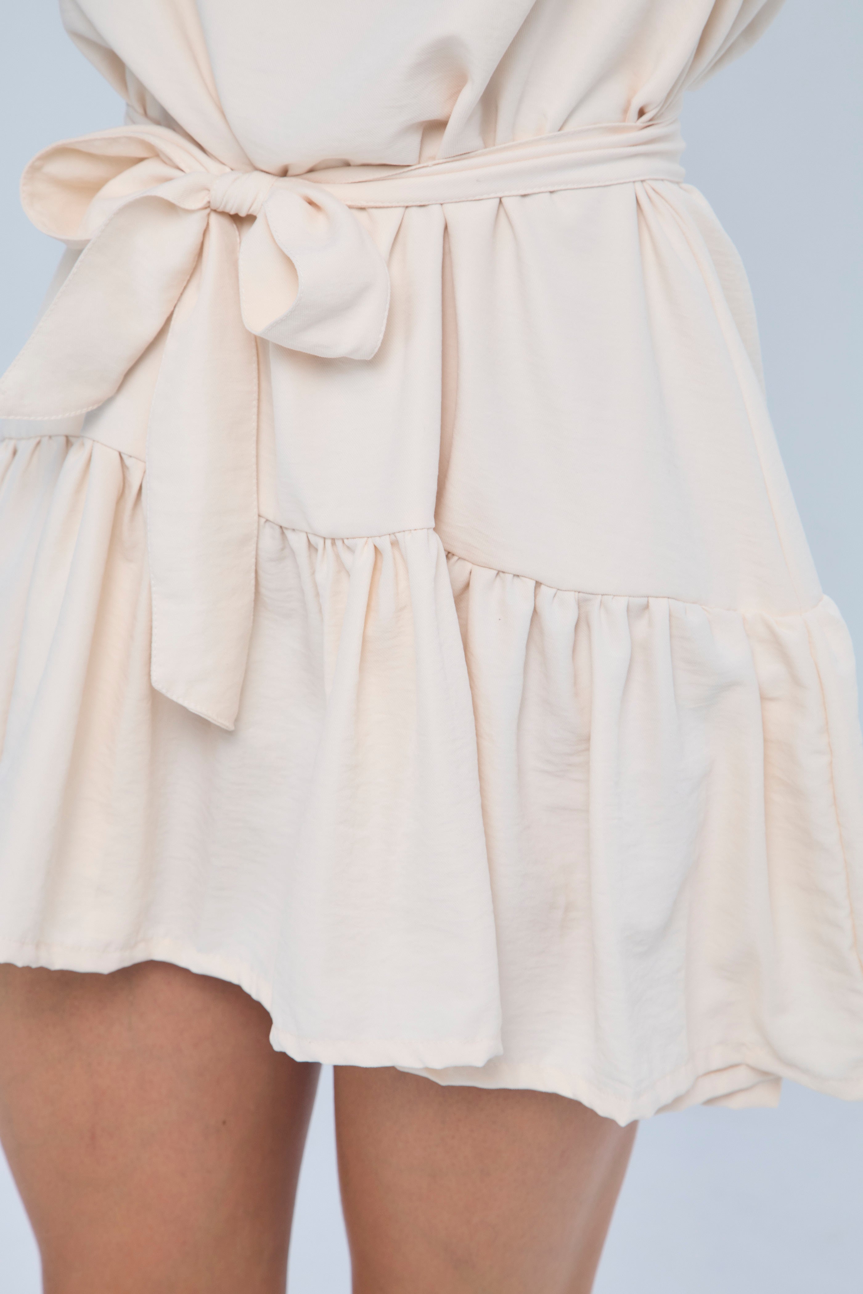 VESTIDO ROSARIO