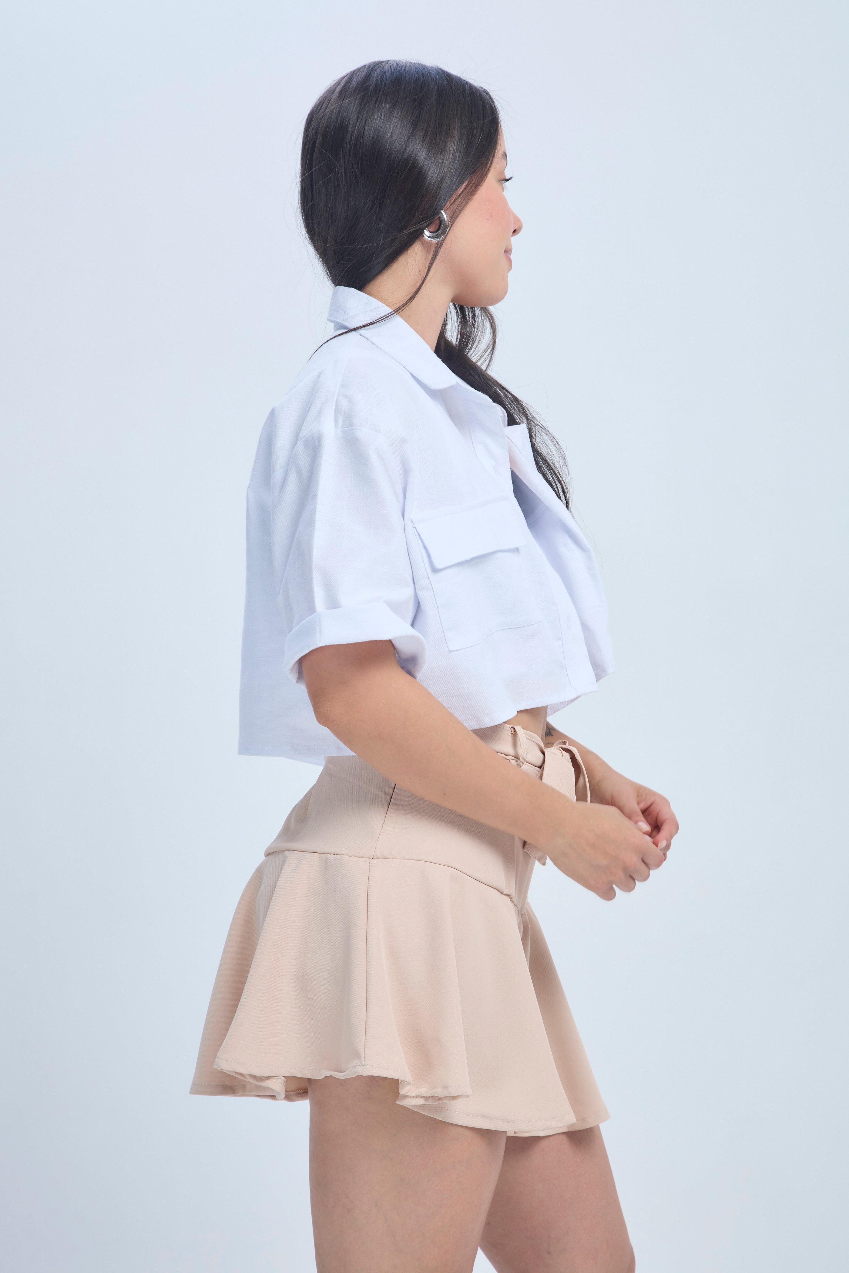 CAMISA MATILDE