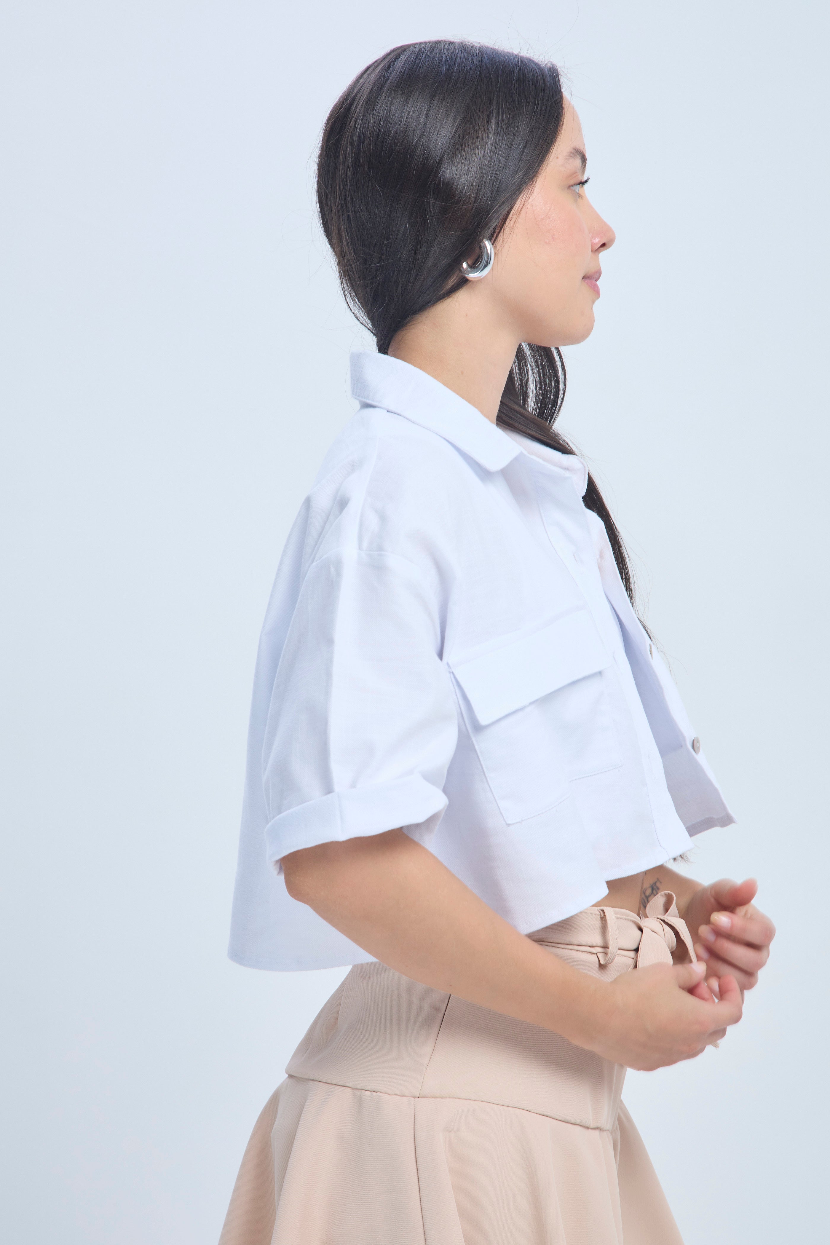 CAMISA MATILDE