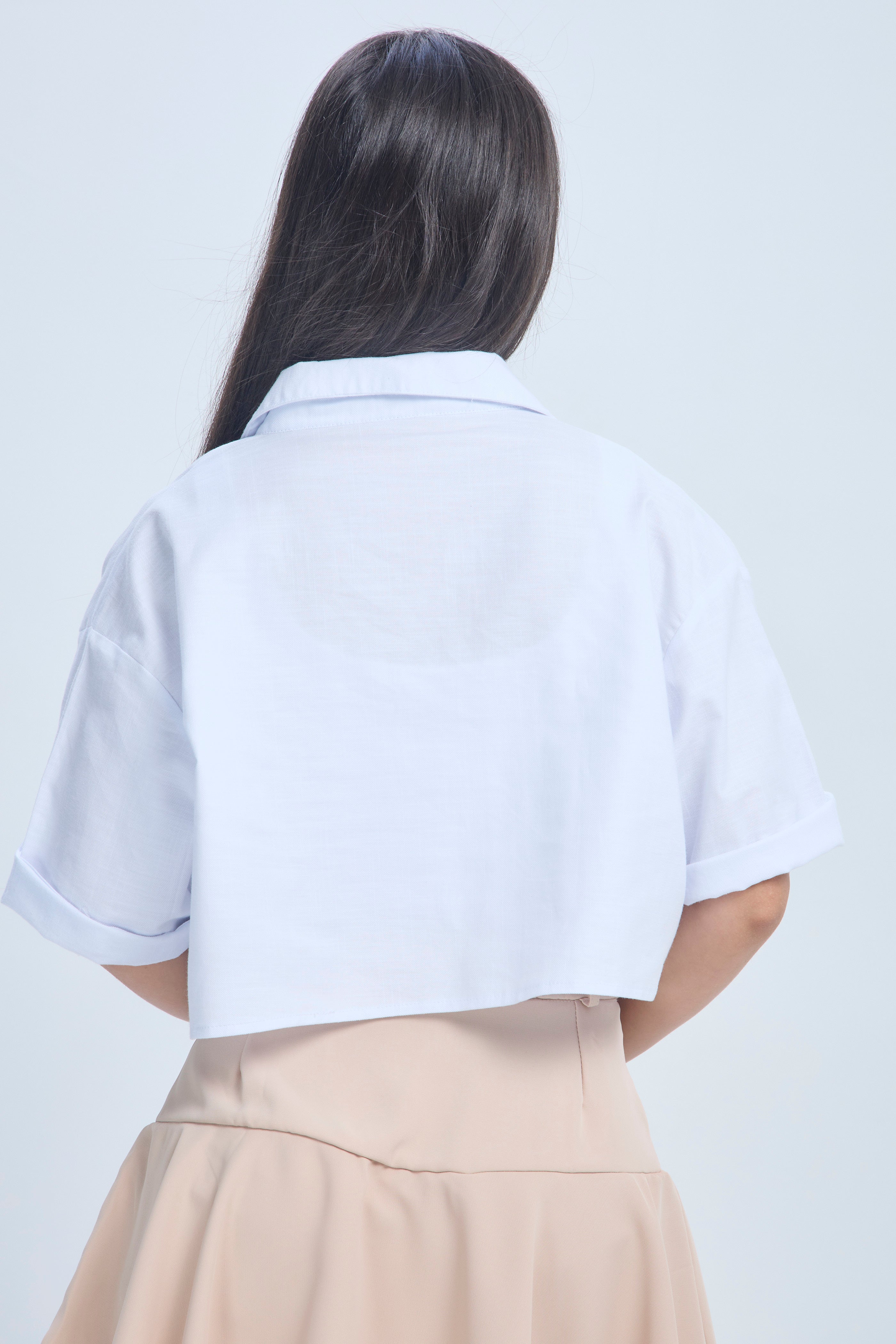 CAMISA MATILDE