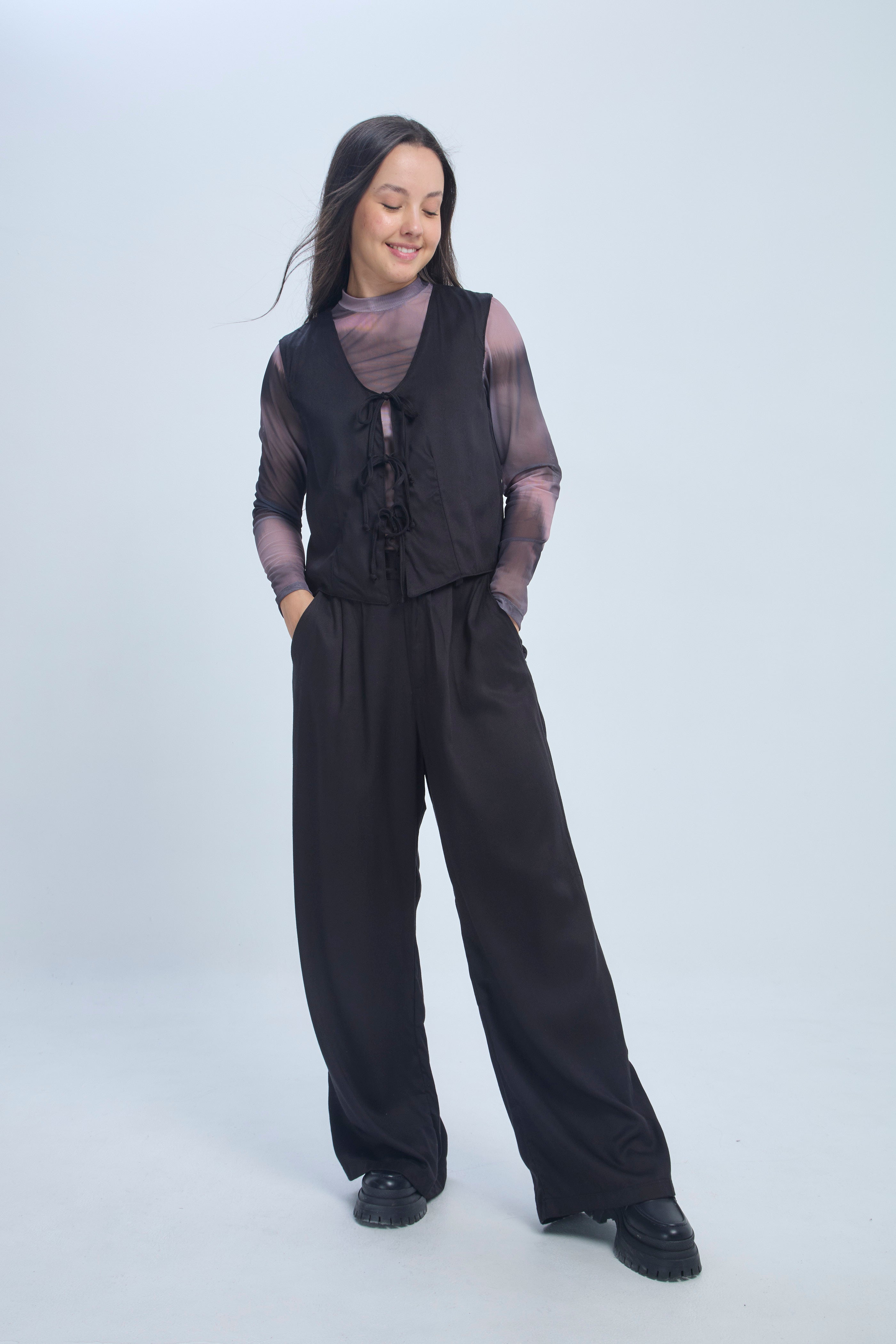 SET VICTORIA
