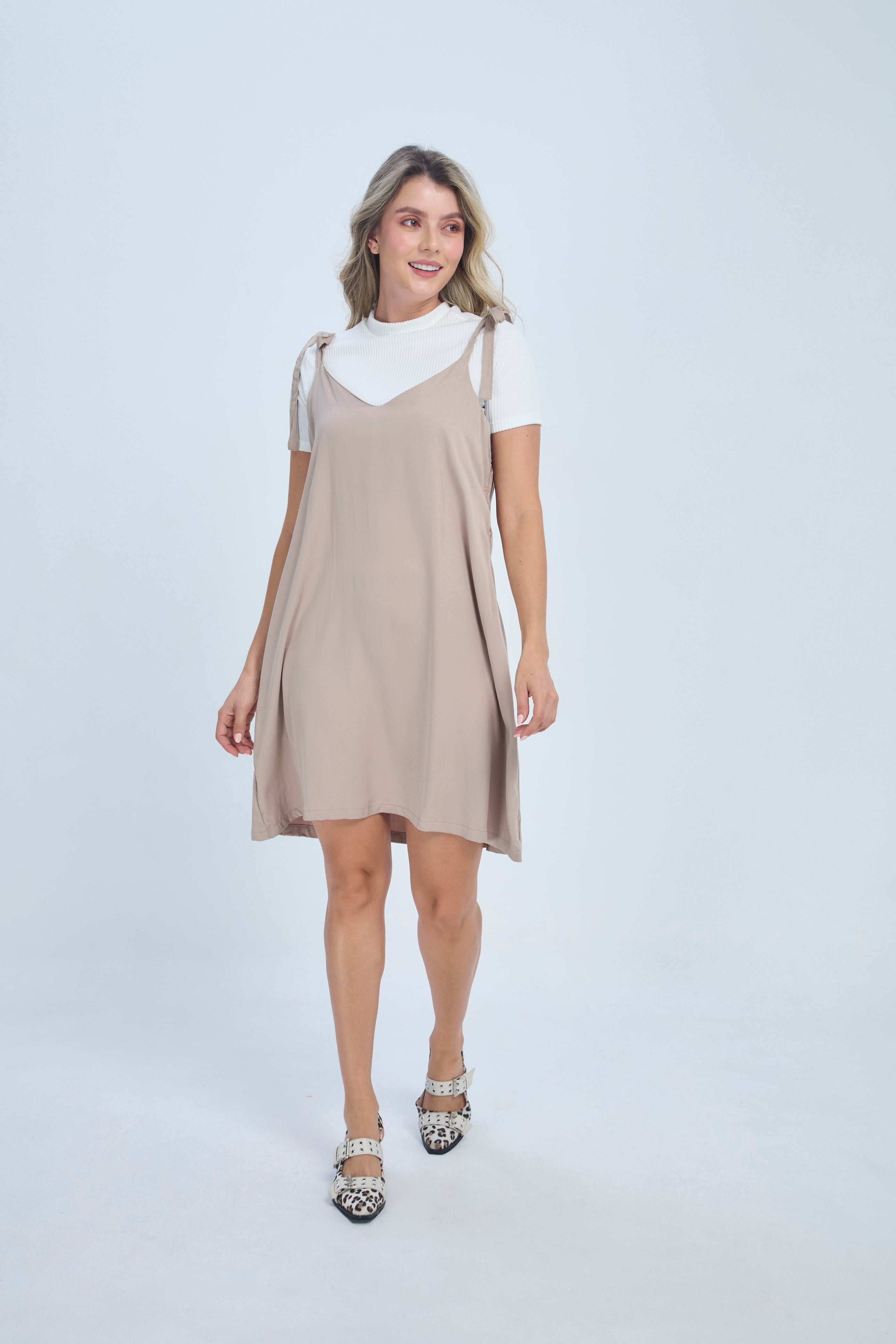 VESTIDO FÁTIMA