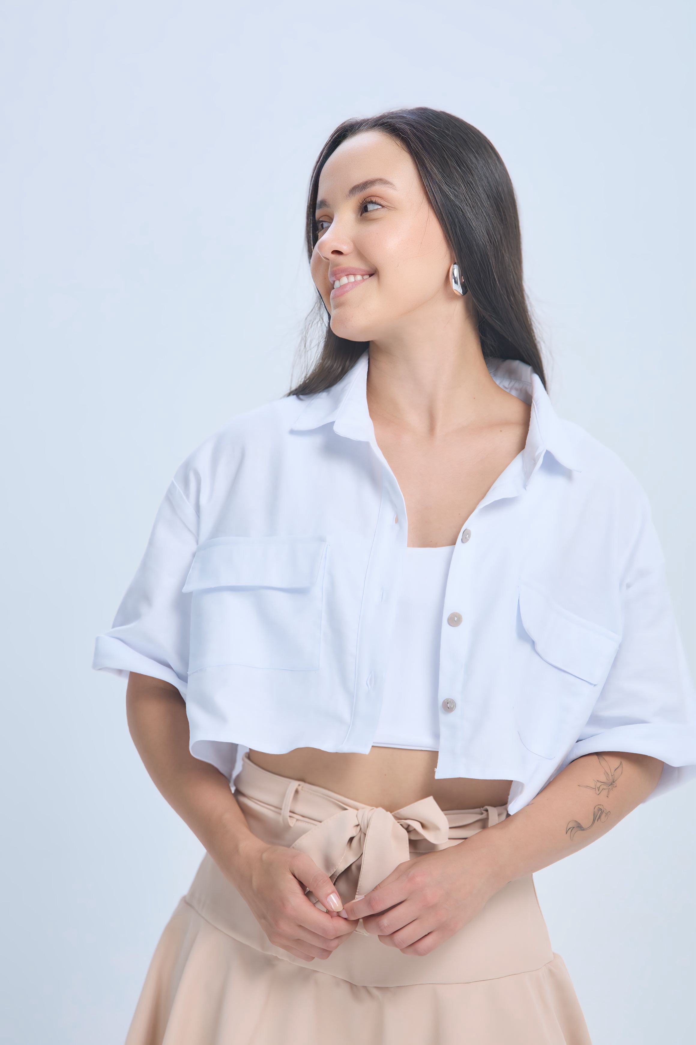 CAMISA MATILDE