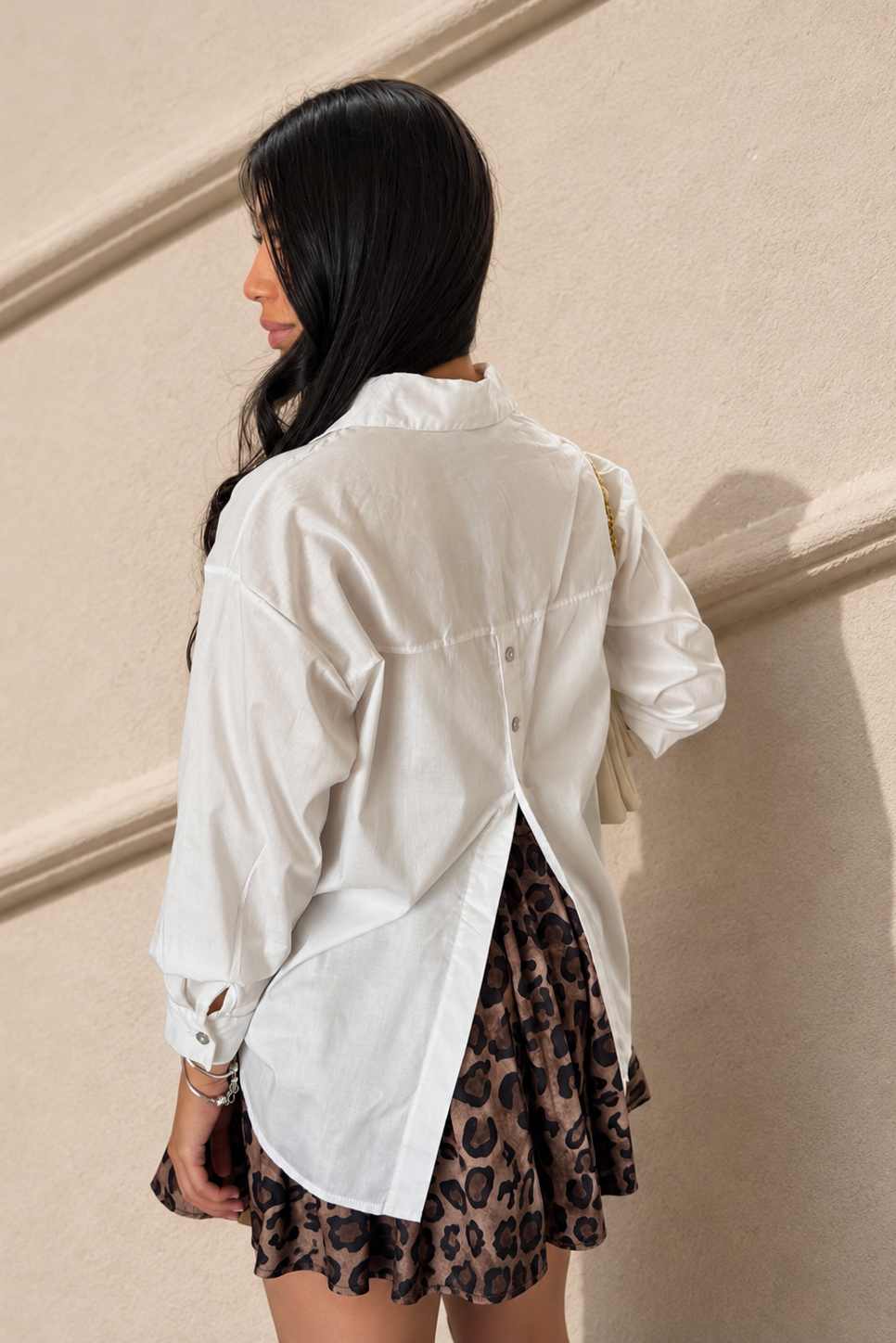 CAMISERA ANTONIA
