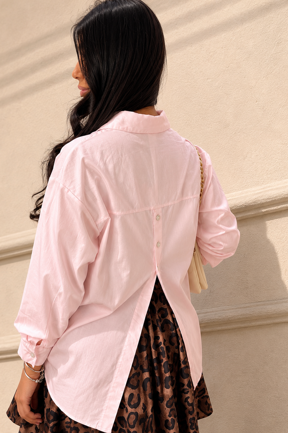 CAMISERA ANTONIA