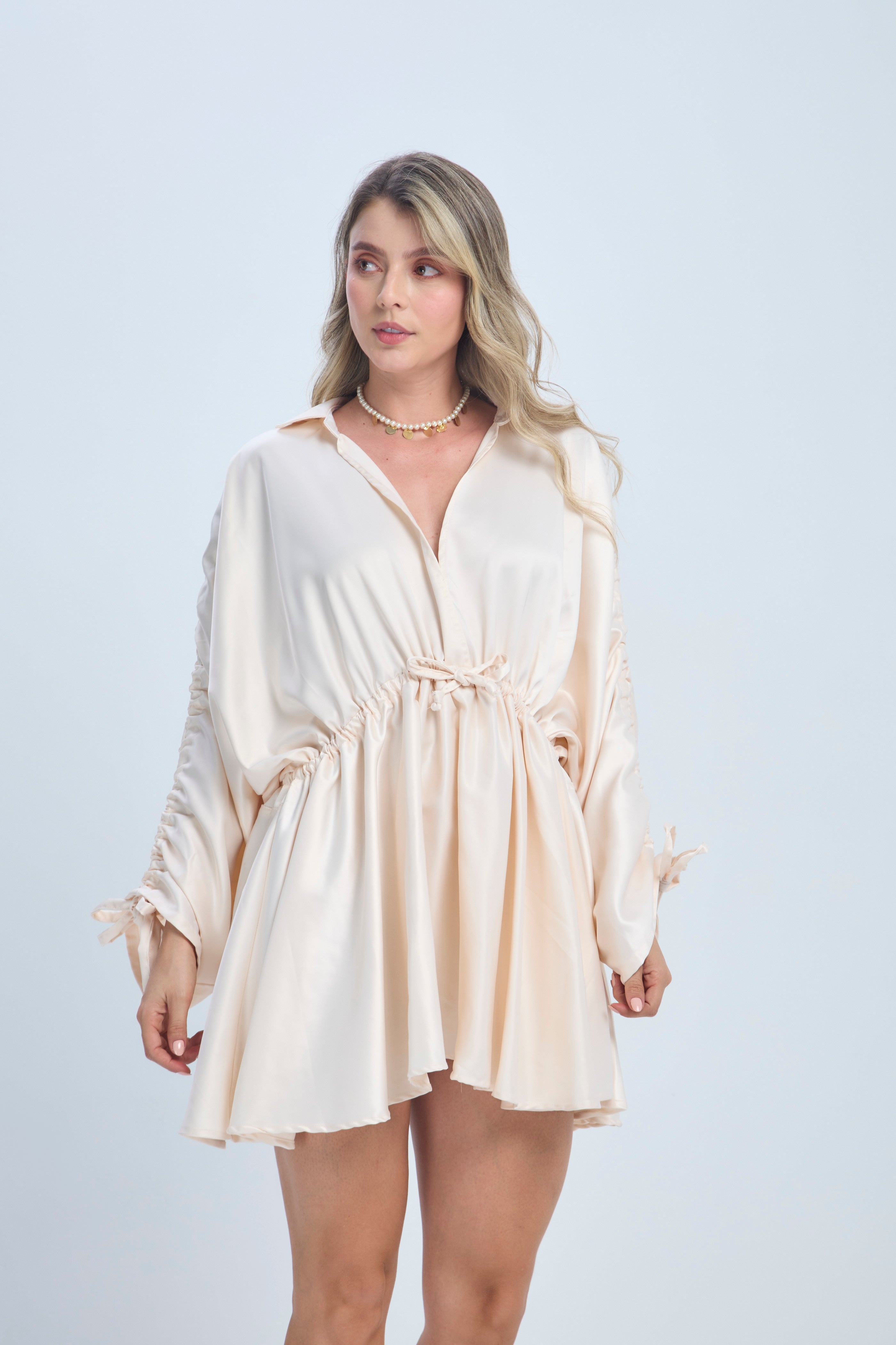 VESTIDOS