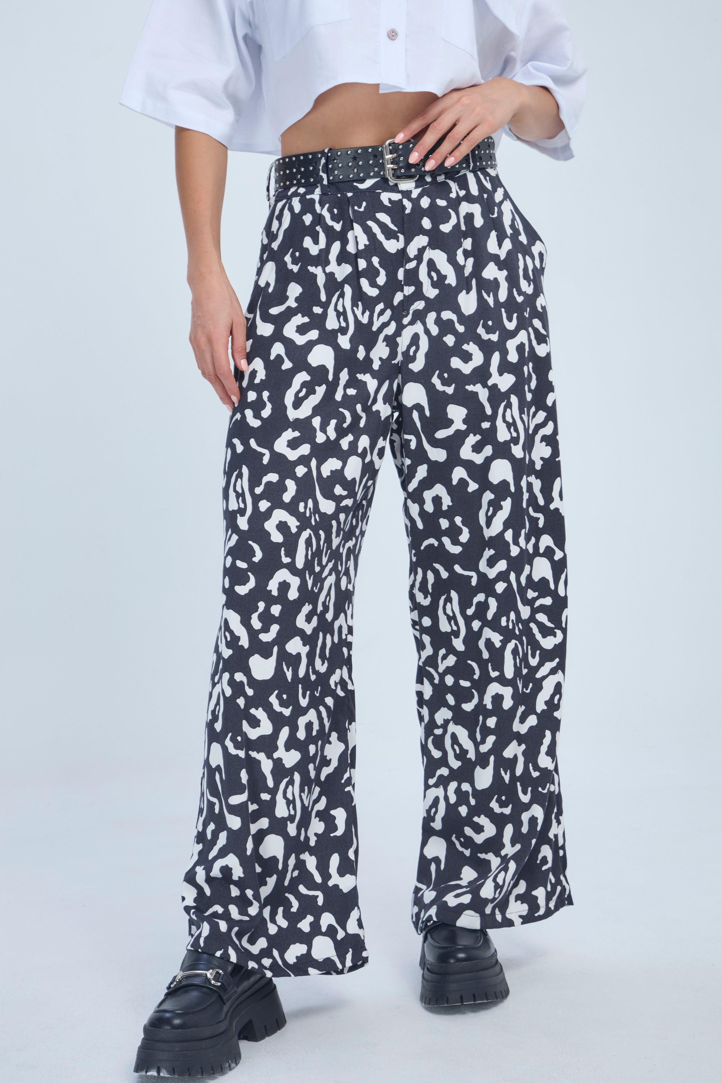 PANTALÓN PRINT