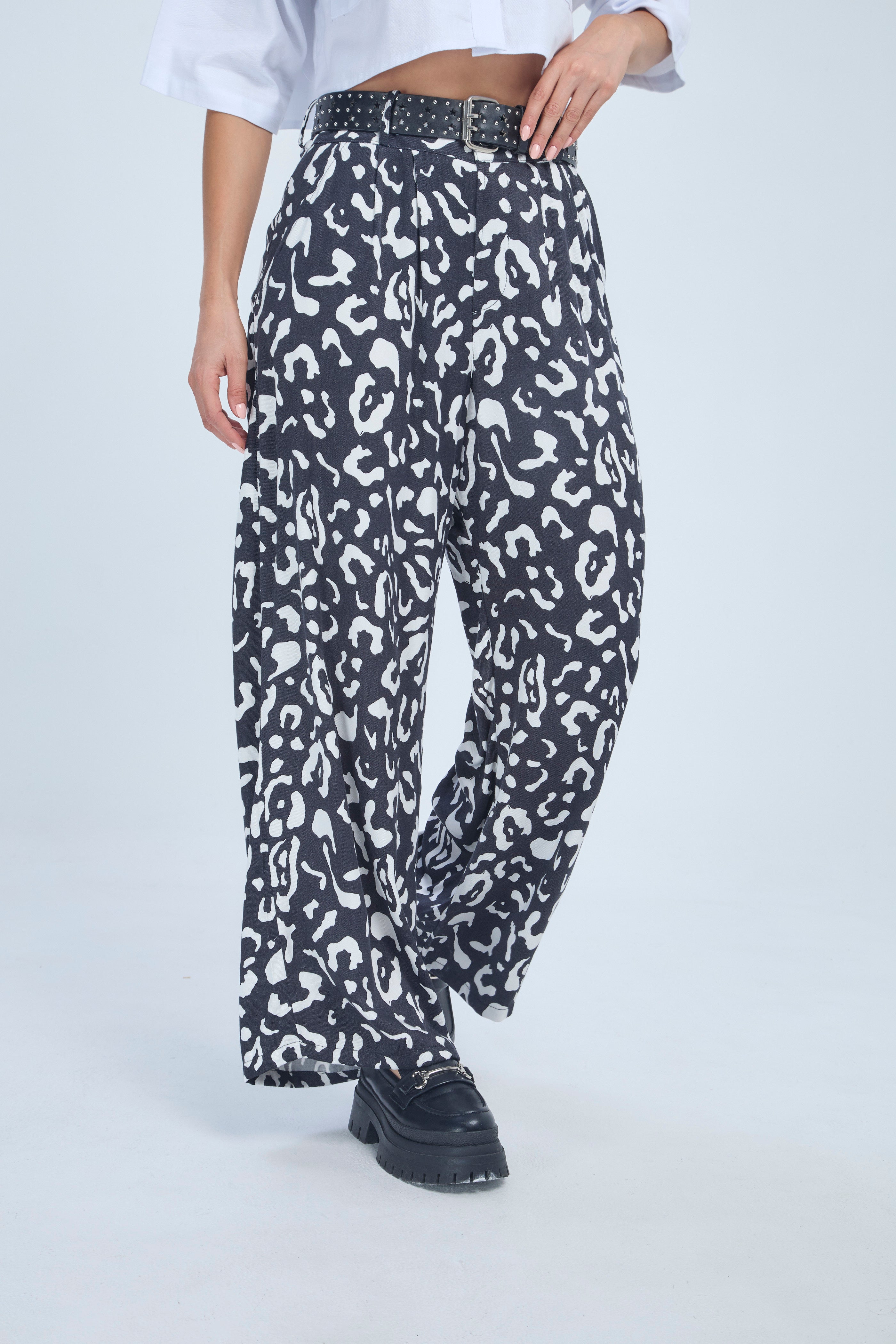 PANTALÓN PRINT