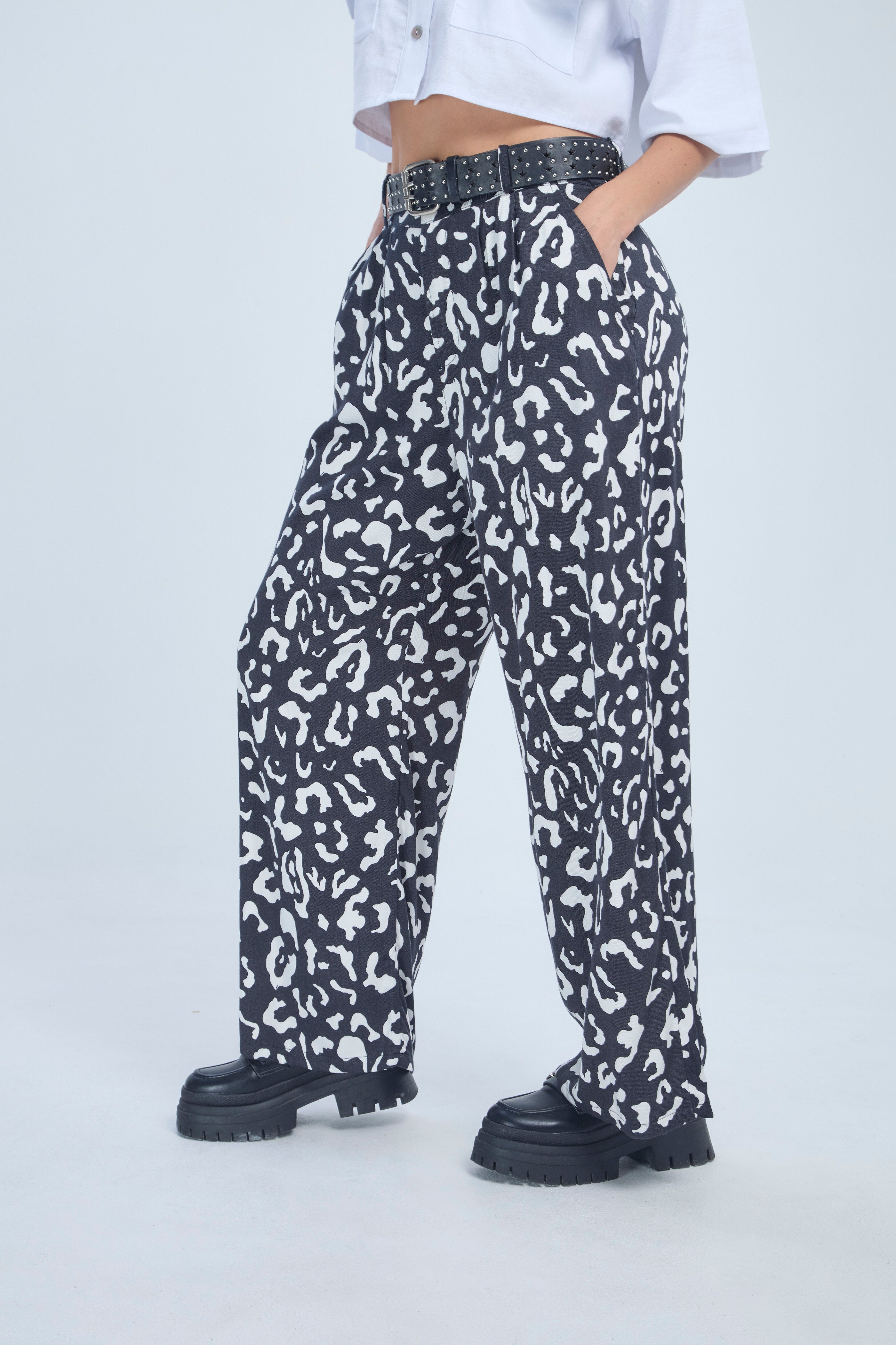 PANTALÓN PRINT