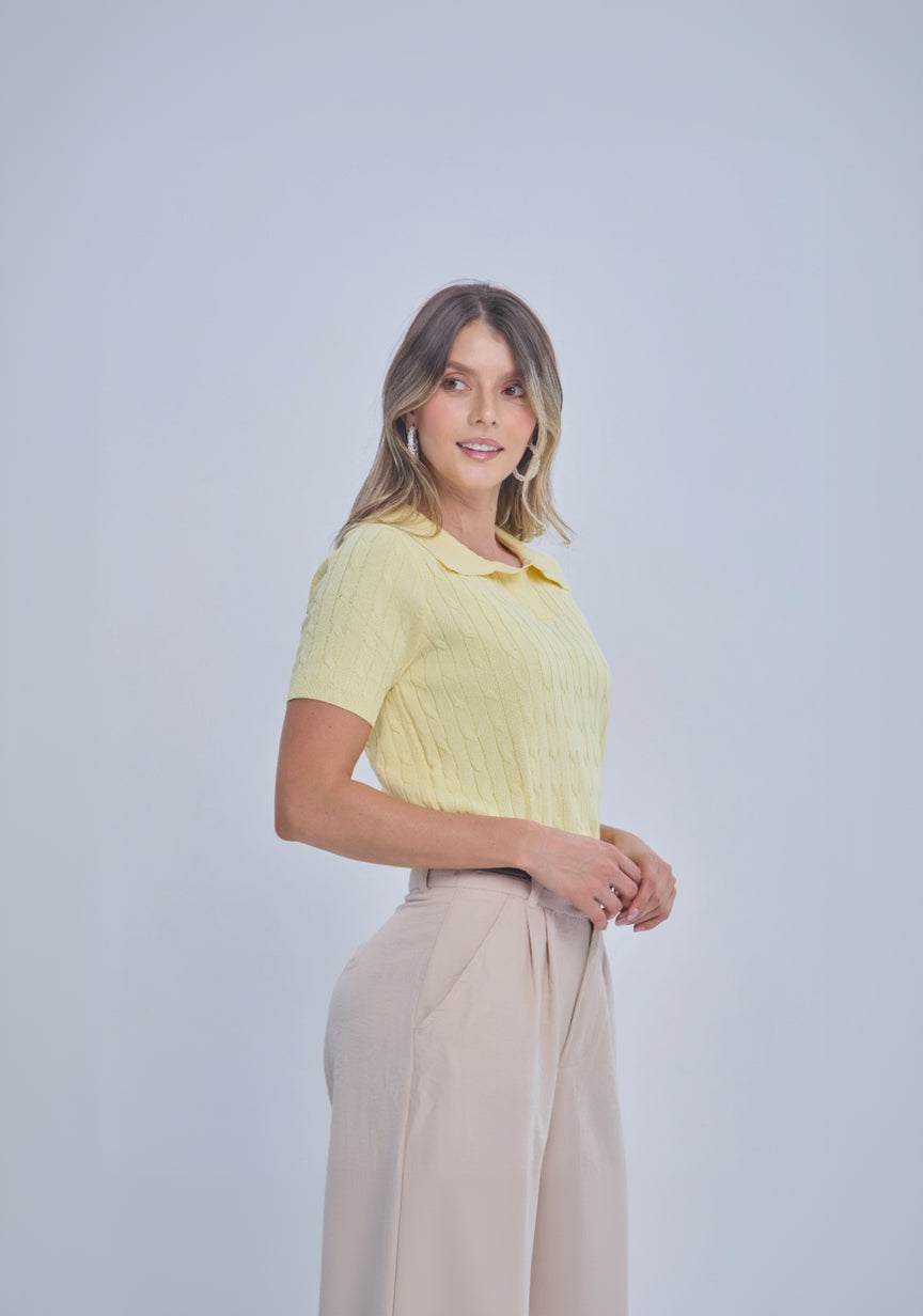POLO MIRANDA
