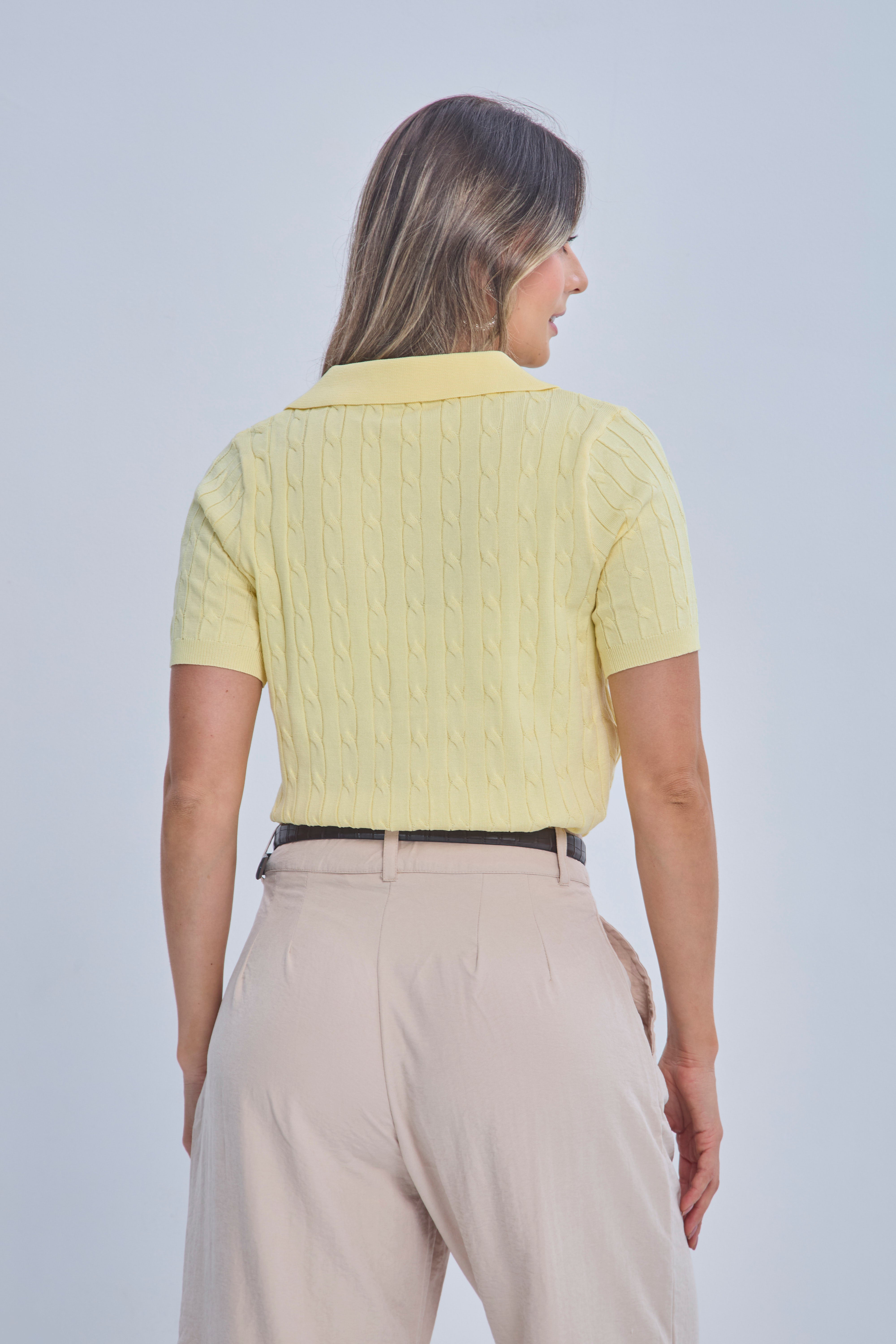POLO MIRANDA