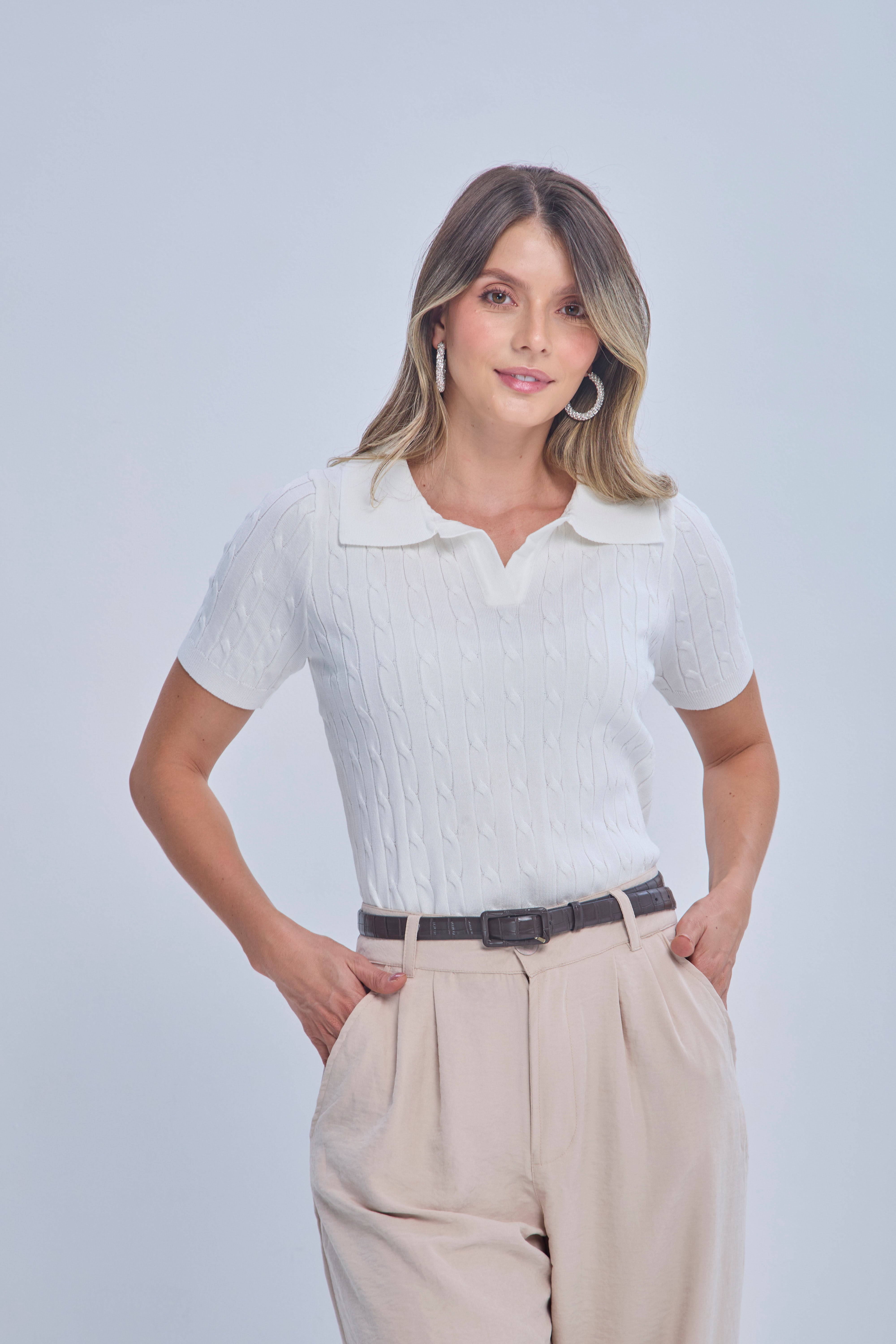 POLO MIRANDA
