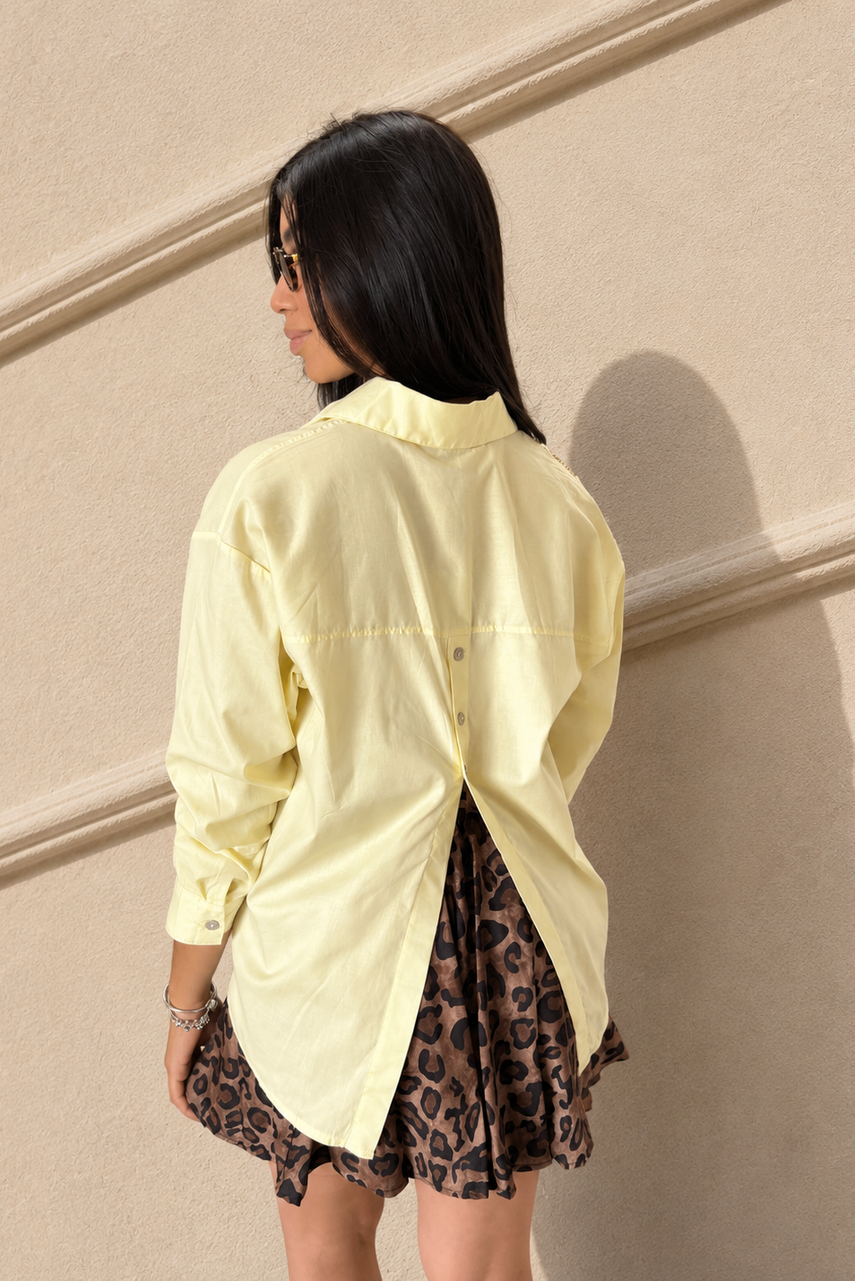 CAMISERA ANTONIA