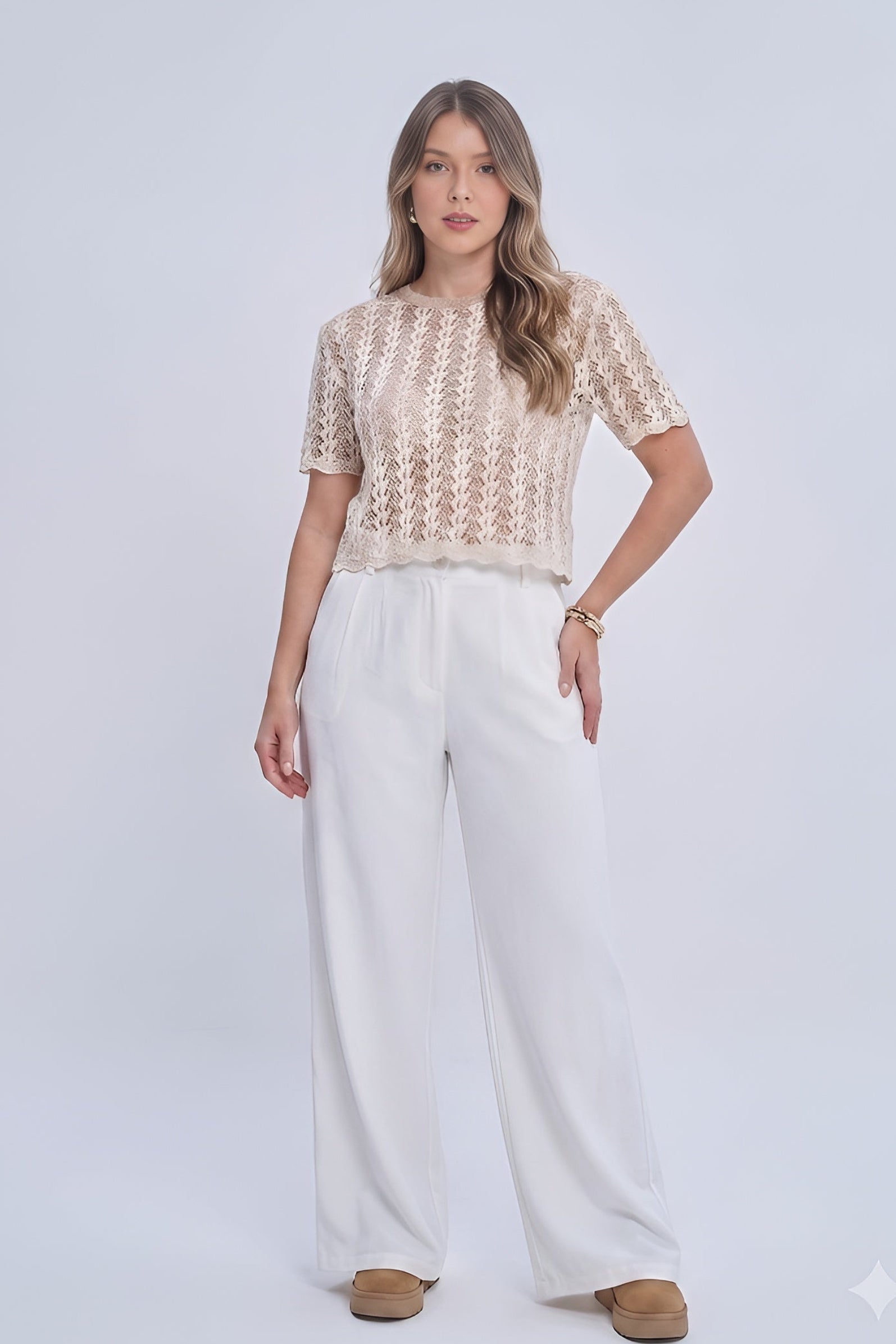 PANTALÓN MERCEDES