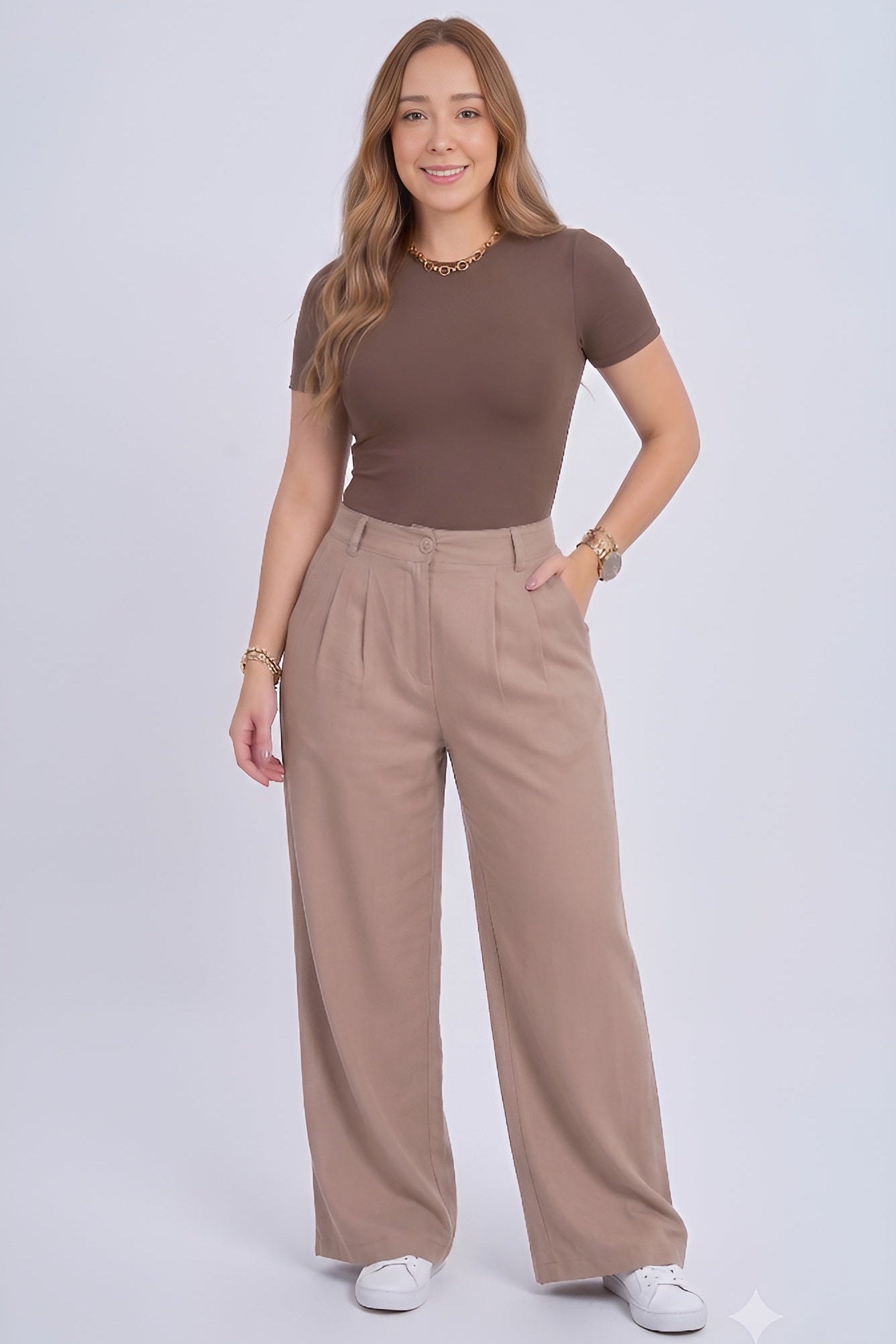 PANTALÓN MERCEDES