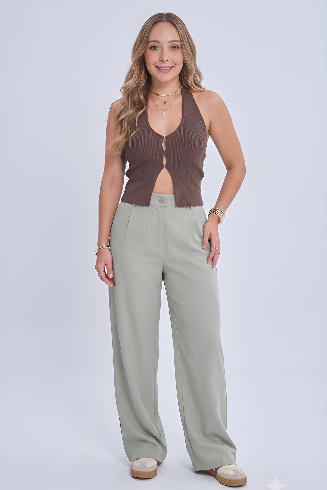 PANTALÓN MERCEDES